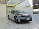 Cupra Born 150 kW Vapor-Grau 19 Zoll Typhoon - gebrauchte Cupra Born aus dem Jahr 2024