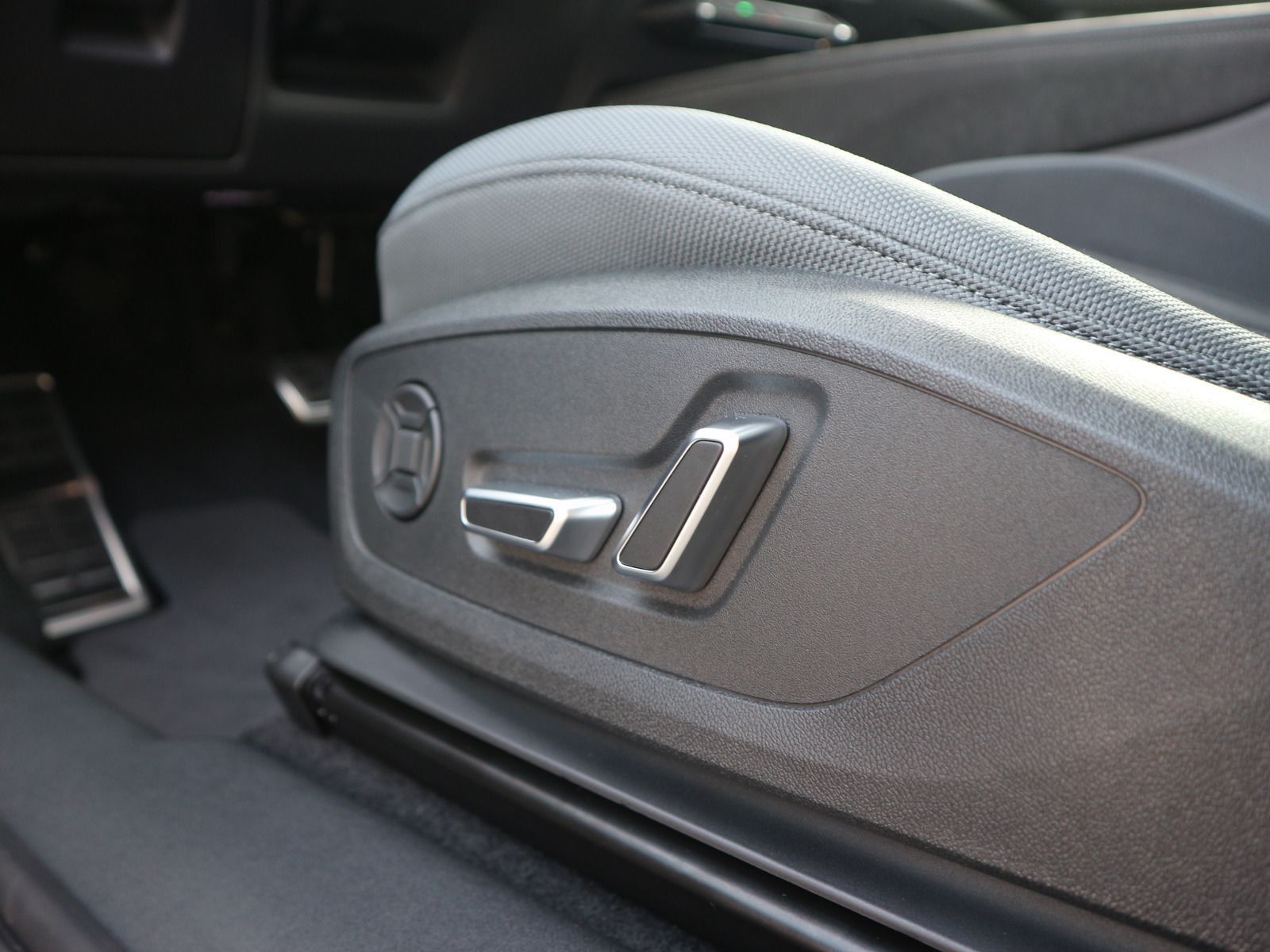 Audi Q3 - Bild 15