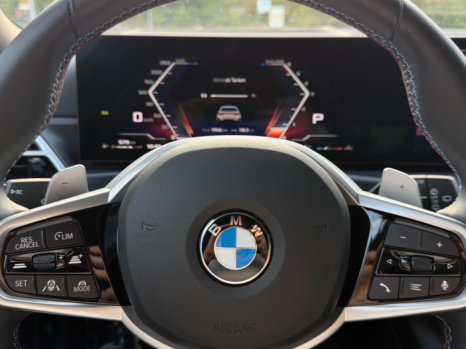 BMW M340d xD Tour.Wartungspaket,Lackschutz,ACC,360