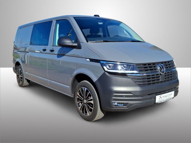 T6.1 KASTEN PLUS 2.0 TDI LR