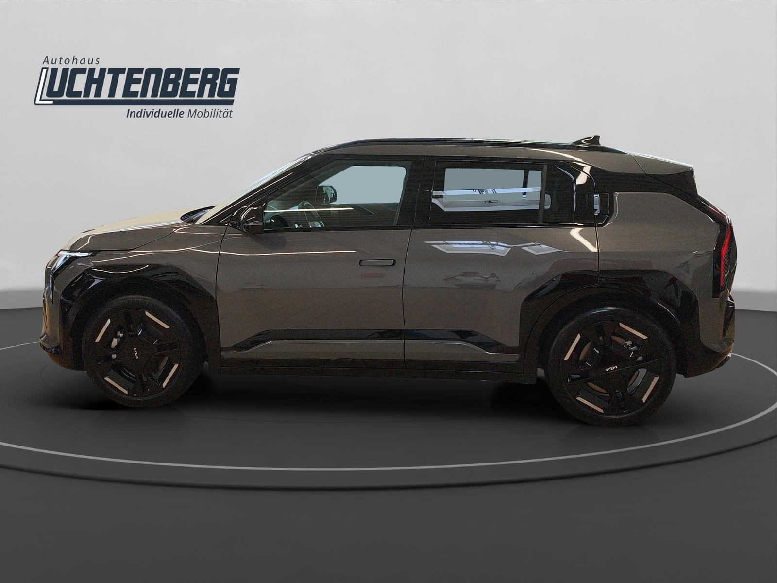 Kia EV3 GT 292PS AWD NAVI+LEDER+KAMERA+PANO-DACH+CAR