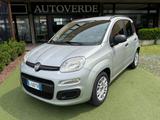 Fiat Panda 1.2 Easy 69cv UNIPROPRIETARIO 88000KM - Fiat Panda: Pickup
