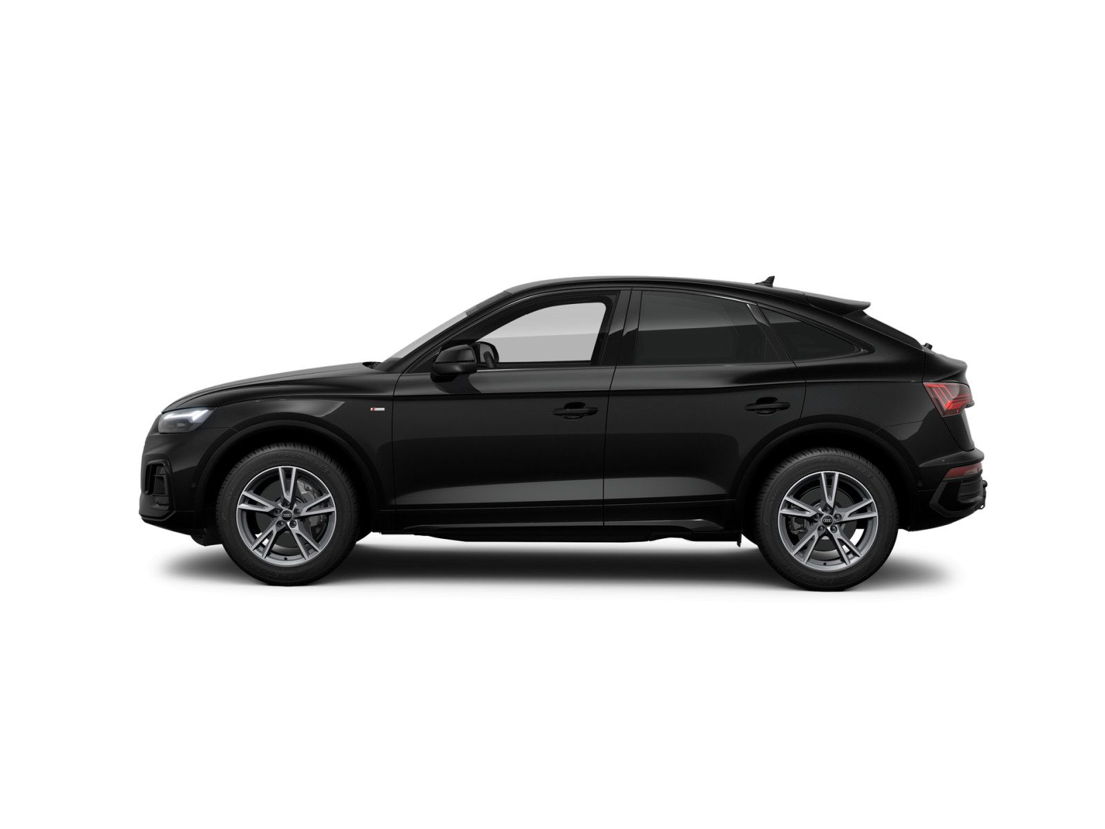 Audi Q5 - Bild 5