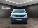 Opel Vivaro Kasten Edition M 2.0 D*Klima*BT*Radio*Ser - Opel Vivaro Gebrauchtwagen in Leipzig