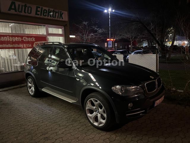 BMW X5 xDrive30d/Automatik/Leder/Panorama/Sportpaket