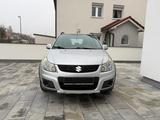 Suzuki SX4 2.0 DDiS 2WD Comfort Comfort - TÜV neu - Suzuki SX4 mit Diesel-Antrieb: 2.0