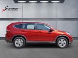 Honda CR-V Elegance 2.0 Eleg. 4WD AUTO Sitzhei. PDC RF - Honda CR-V: Automatik