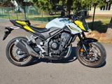 Honda CB 500 Hornet zum Sonderpreis! 2026 - HONDA CB 500 S