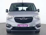 Opel Combo Life Edition Navigation|Einparkhilfe|Klima - Opel Combo Life in Frankfurt (Main)