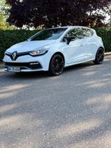 Renault Clio RS 1.6 TURBO 200 EDC RS - Renault Clio: Rs200