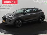 Ford Puma 1.0 EcoBoost Connected | 47.500km NAP | Car - Ford Puma: 1.4