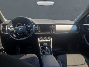 Skoda Kodiaq - 8