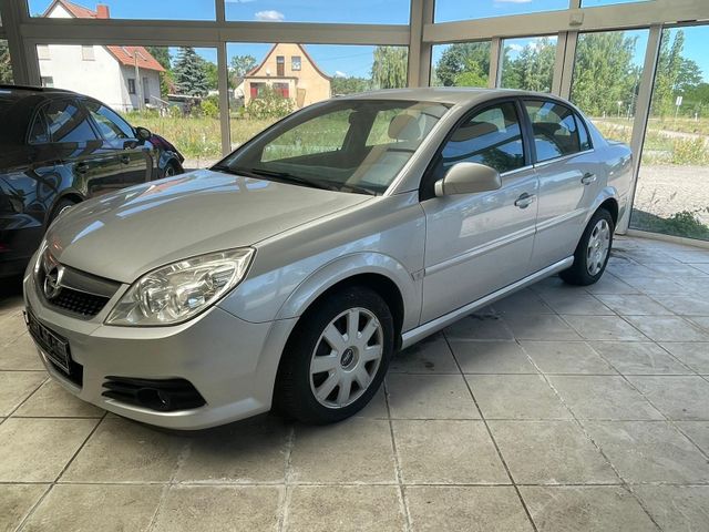 Opel Vectra C 1,9 CDTi "Edition"Klimatronik