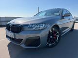 BMW 530 d*M PAKET*SAG*GSHD*LASER*VIR*HEAD-UP*360*VOL - BMW 530: M Paket