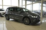 Volkswagen Touran 1,5TSI DSG 7-Sitzer/Easy Open/Kamera    * - Volkswagen Touran Tageszulassungen