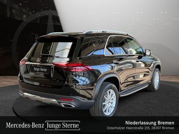 Mercedes GLE 400 - 8
