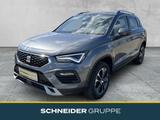 Seat Ateca STYLE EDITION 1.5 TSI DSG KAMERA+LED+BEATS