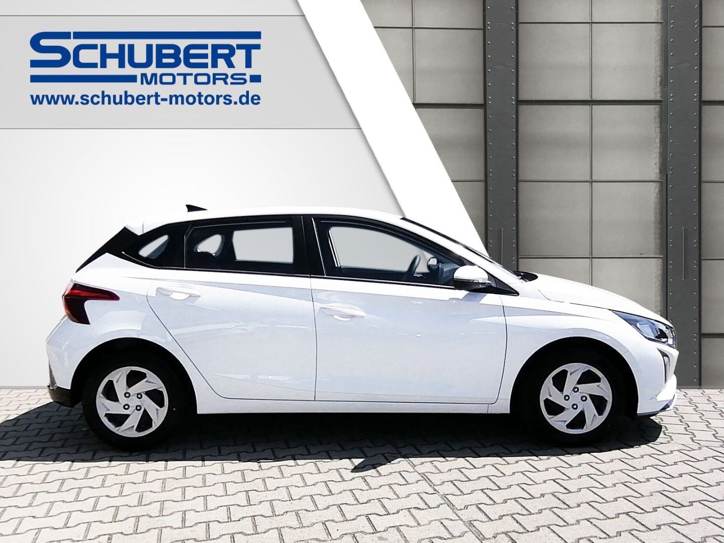 Hyundai i20 - Bild 4