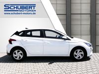 Hyundai i20 - Vorschau Bild 4