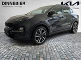 Kia Sportage *Spirit*Navi*RFK*SHZ*LHZ* - Kia Sportage in Osnabrück