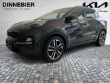Kia Sportage *Spirit*Navi*RFK*SHZ*LHZ* - Kia Sportage in Frankfurt (Main)