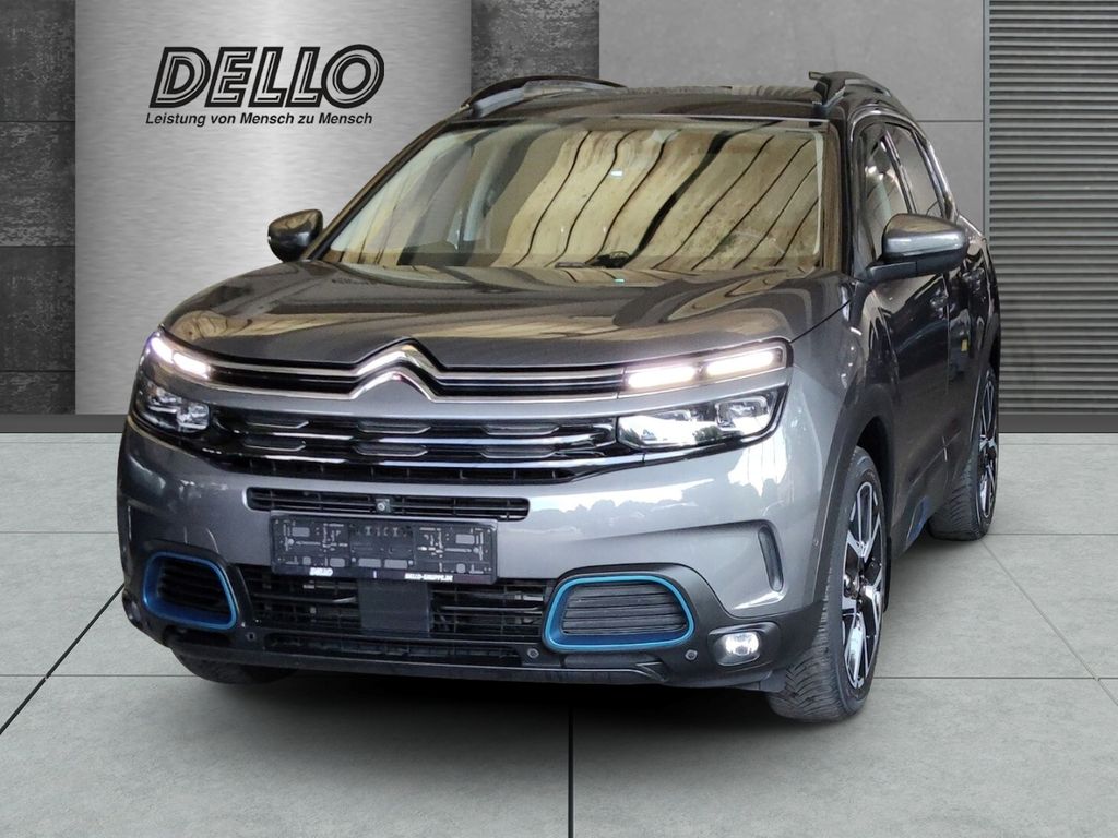 Image of Citroën C5 Aircross