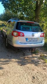 Volkswagen Vw Passat zu verkaufen - Volkswagen Passat aus 2006: Kombi