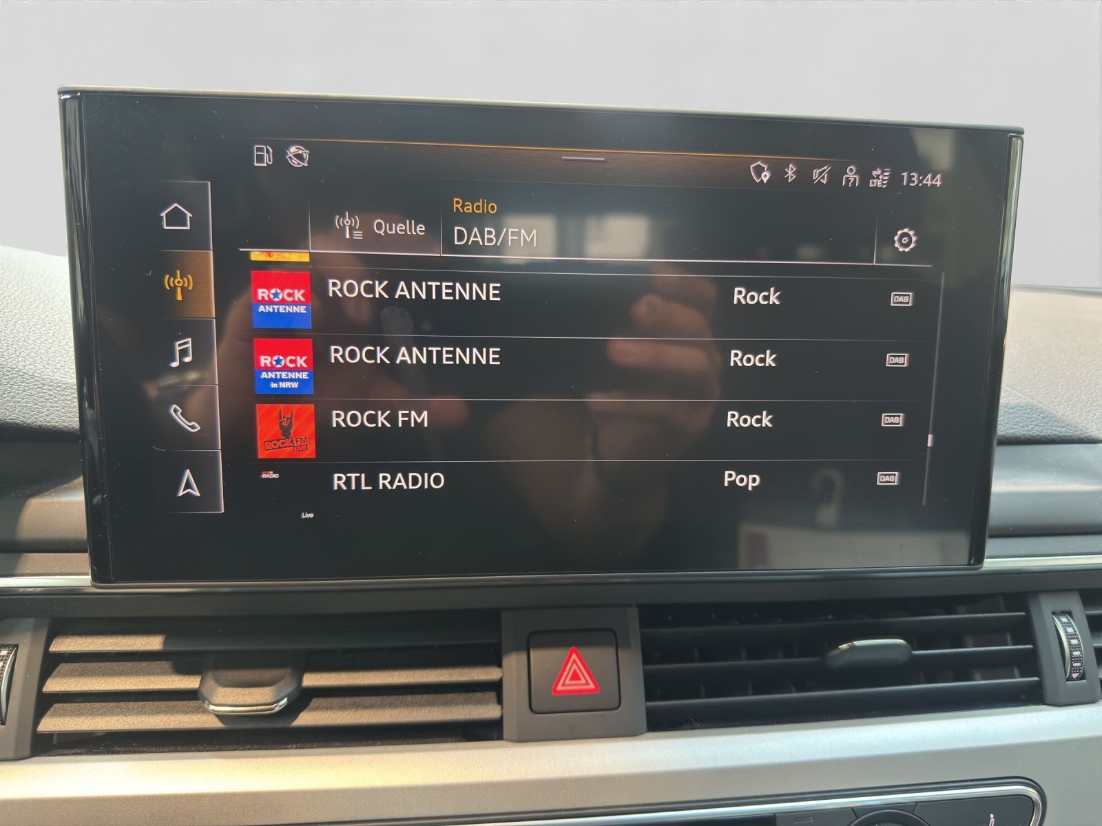 Audi A4 - Bild 13