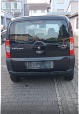 Peugeot Bipper Tepee Basis 5sitzer Klima - Peugeot Bipper Gebrauchtwagen