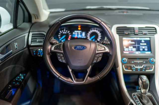 Ford Mondeo Turnier Business Edition 2.0*AHK*LED*SHZ*