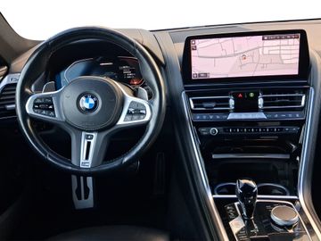 BMW M850 - 2