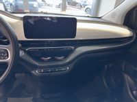 Fiat 500e - Vorschau Bild 13