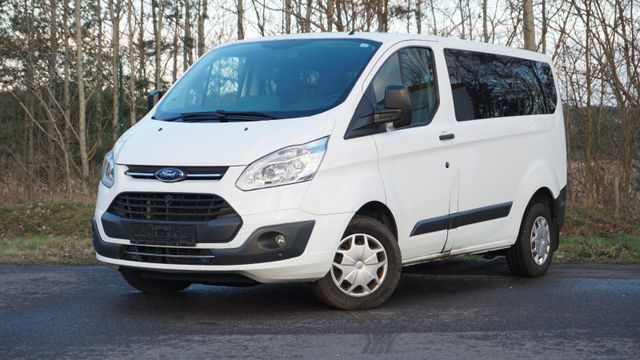 Ford Transit/Tourneo Custom 310 L1 Trend 9-Sitzer/Tem