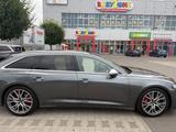 Audi S6 TDI quattro tiptronic Avant - - Audi S6 in Berlin