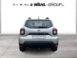 Dacia Duster II 1.0 TCE 100 LPG DEAL 2WD ECO-G - Dacia mit LPG-Antrieb