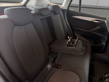 BMW X1 - 7