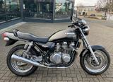 Kawasaki Zephyr 750 - KAWASAKI ZEPHYR 750