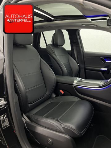 Mercedes-Benz GLC 220 d 4M AVANTGARDE ADVANCED PLUS PANO+MEMO+ foto 8