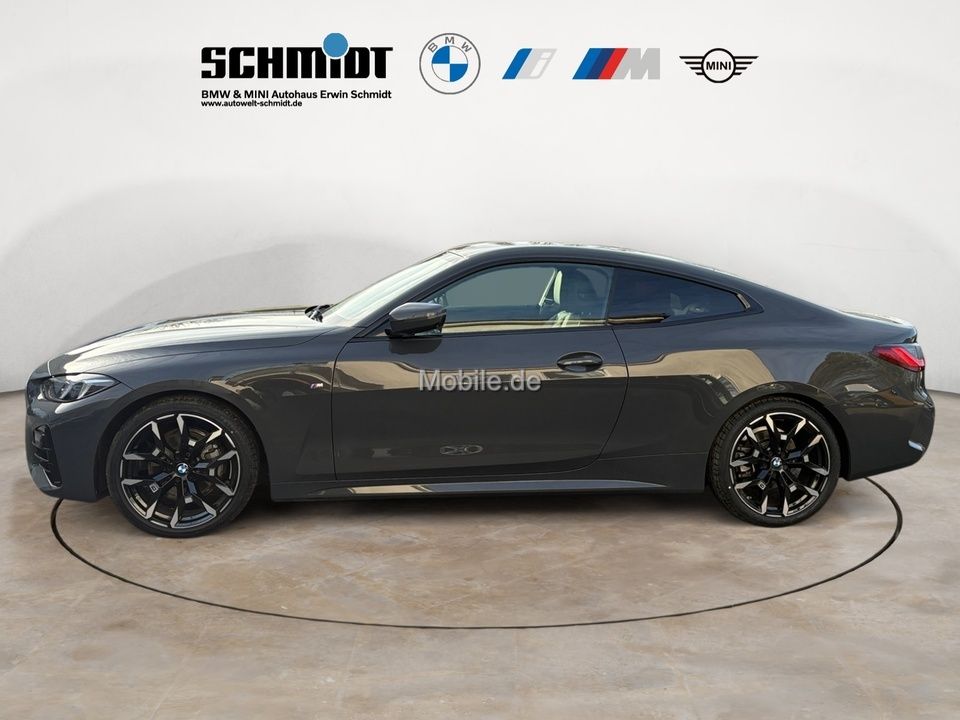 BMW 420 - Bild 3
