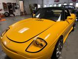 Fiat Barchetta 1.8 16V - Fiat Barchetta Gebrauchtwagen