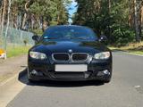 BMW e93 335i - BMW 3er Reihe: Cabrio, E93