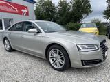 Audi A8 4.2 TDI EXCLUSIVE MATRIX BOSE MASSAGE 1.HD - Audi A8: 4e