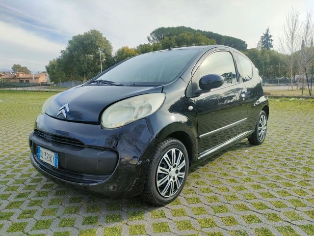 Citroën Citroen C1 1.0 3 porte C1TY OK NEO PATENTATI