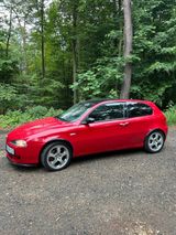 Alfa Romeo Verkaufe Alfa Romeo 147 (Typ 937)  Baujah... - Alfa Romeo 147 aus 2005