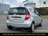 Mercedes-Benz A 160 1.5 LTR*AUTOMATIK*KLIMA*TEMPOMAT - Mercedes-Benz A 160 Gebrauchtwagen in Nürnberg