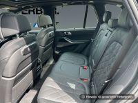 BMW X5 M60 - Vorschau Bild 12