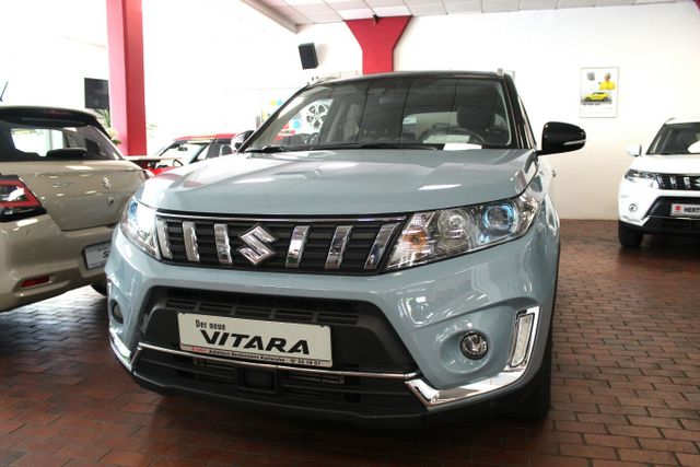 Suzuki Vitara 1.4 Comfort+ 4x4 ALLGRIP *1.Hand*