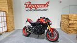 Kawasaki Z900  50 Jahre Edition mit viel Zubehör - KAWASAKI 50