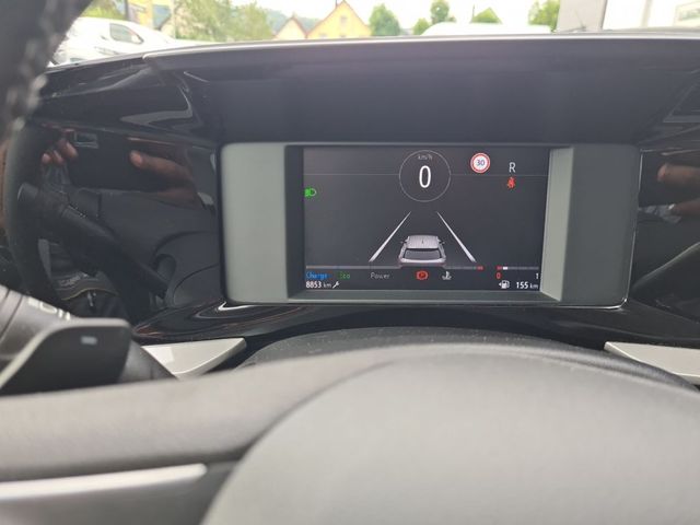 Mokka 1.2 Hybrid 48V Automatik Elegance