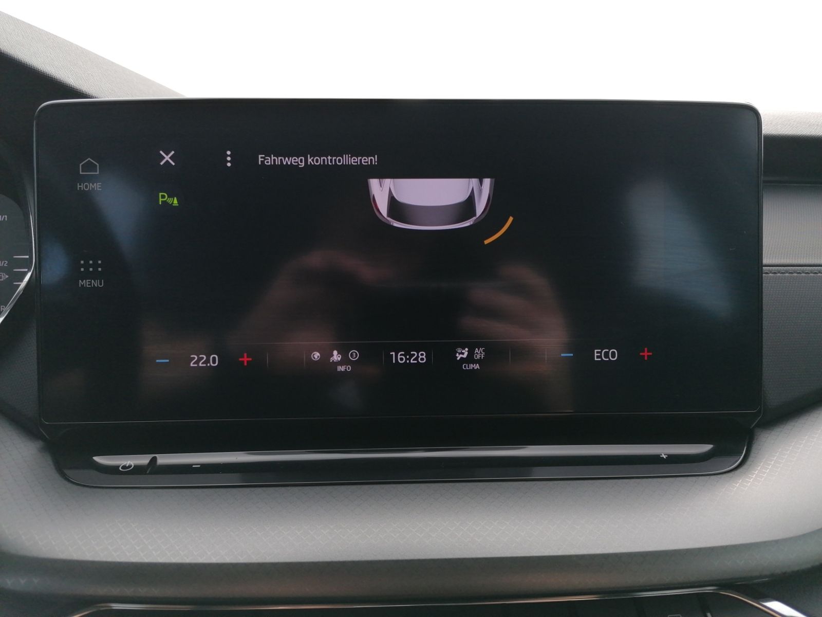 Octavia Combi 1.4 TSI DSG iV Ambition LED+